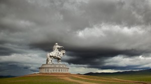 Mongolia